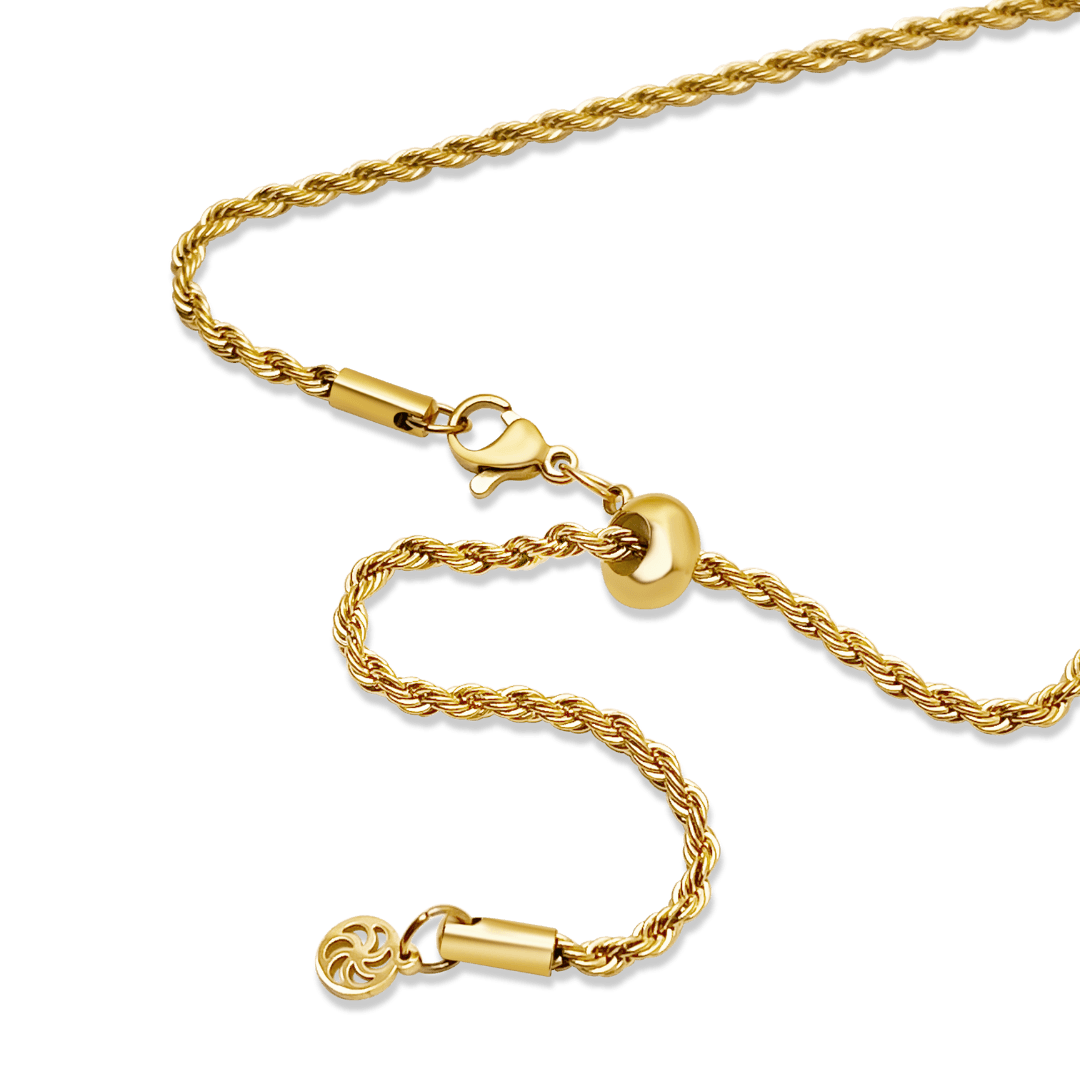 Amalfi Cross Necklaces IceLink-RAN