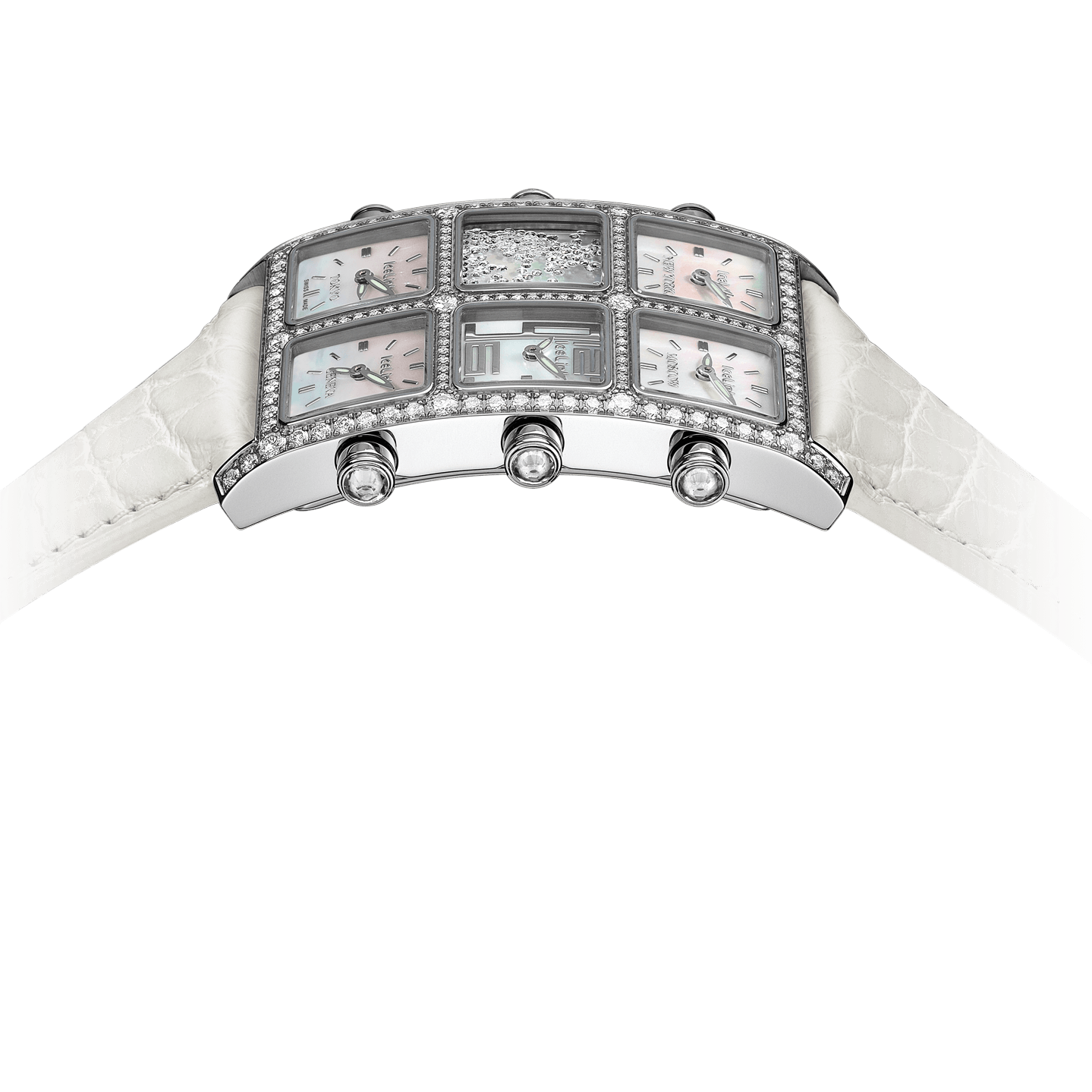 All Watches - IceLink
