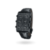 Amani 6TZ Diamond Watch (Sample Sale) Presidential IceLink   