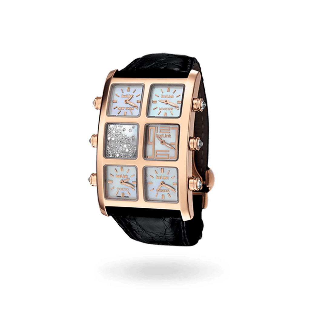 Ice time watch clearance prices