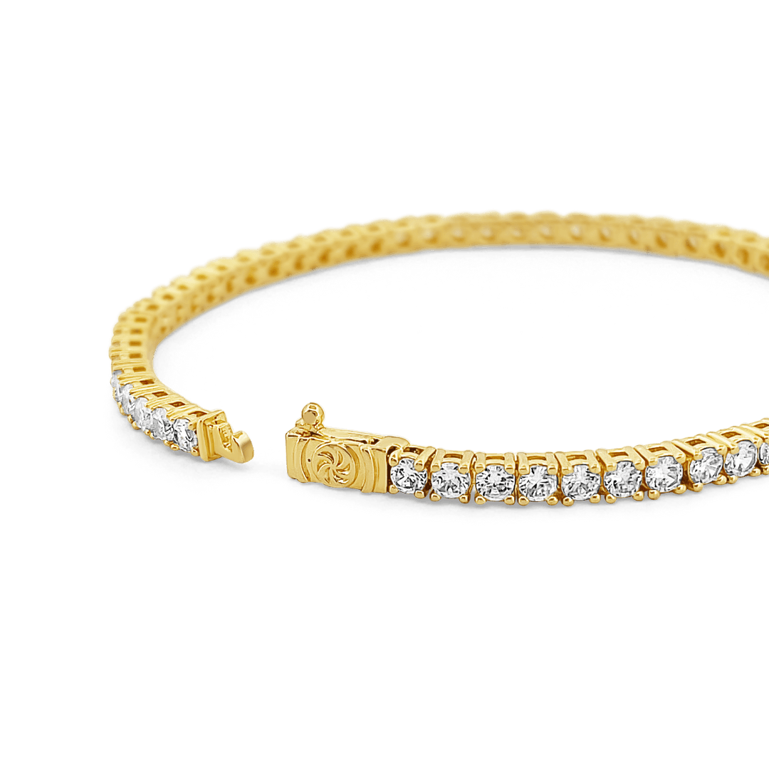 Amor Sui Classic Tennis Bracelet Bracelets IceLink-ATL   