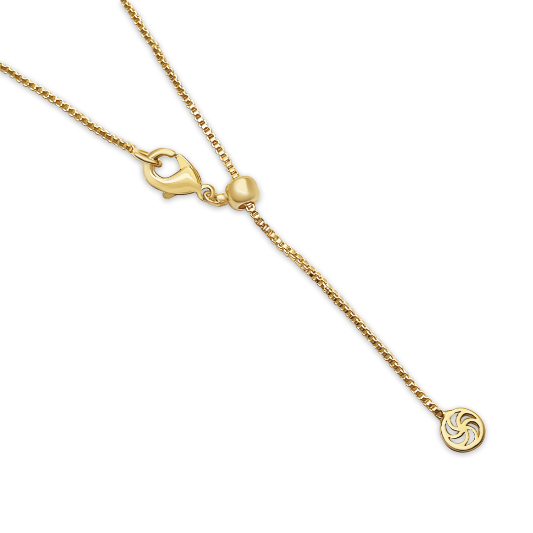 Amor Sui Emerald Tennis Necklace Choker IceLink-ATL