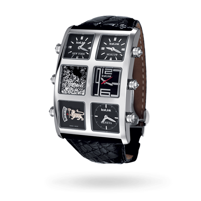 Prime Ambassador - modern digital solution for the watch brand | RoudStudio