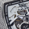 Ararat 1ct. Watches IceLink-TI   