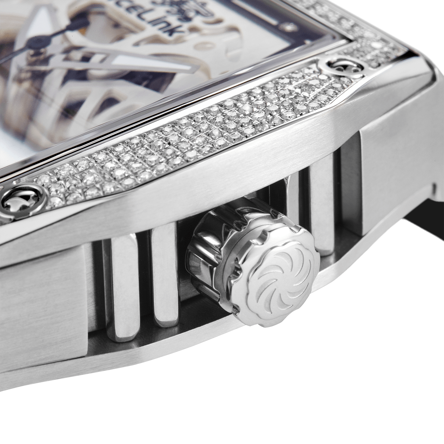 Ararat 1ct. Watches IceLink-TI