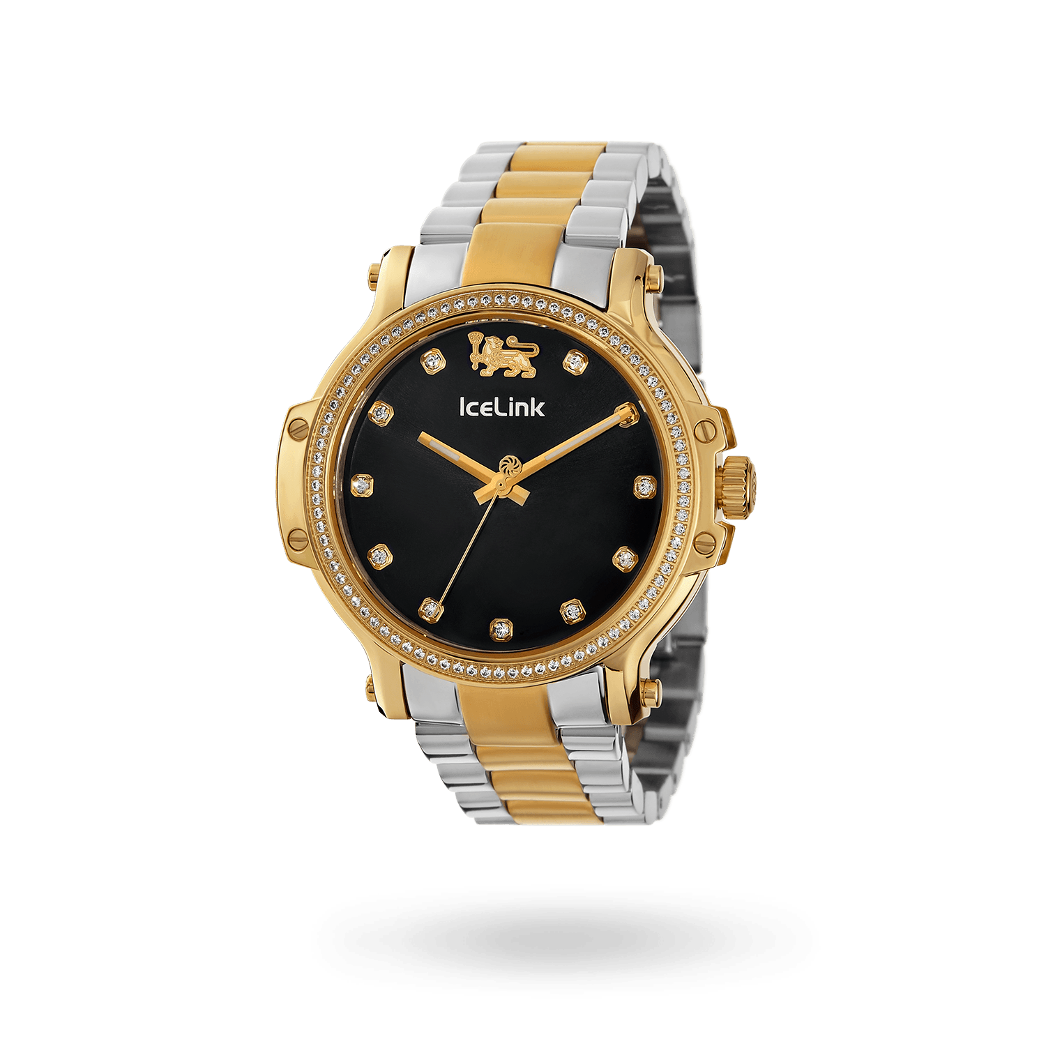 Aria Watches IceLink-TI   