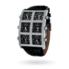 Avaro Diamond 6TZ Watch  IceLink   