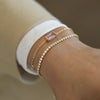 Birthstone Bracelet Bracelets IceLink-ATL   