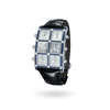 Blue Sapphire 6TZ Diamond Watch Presidential IceLink   