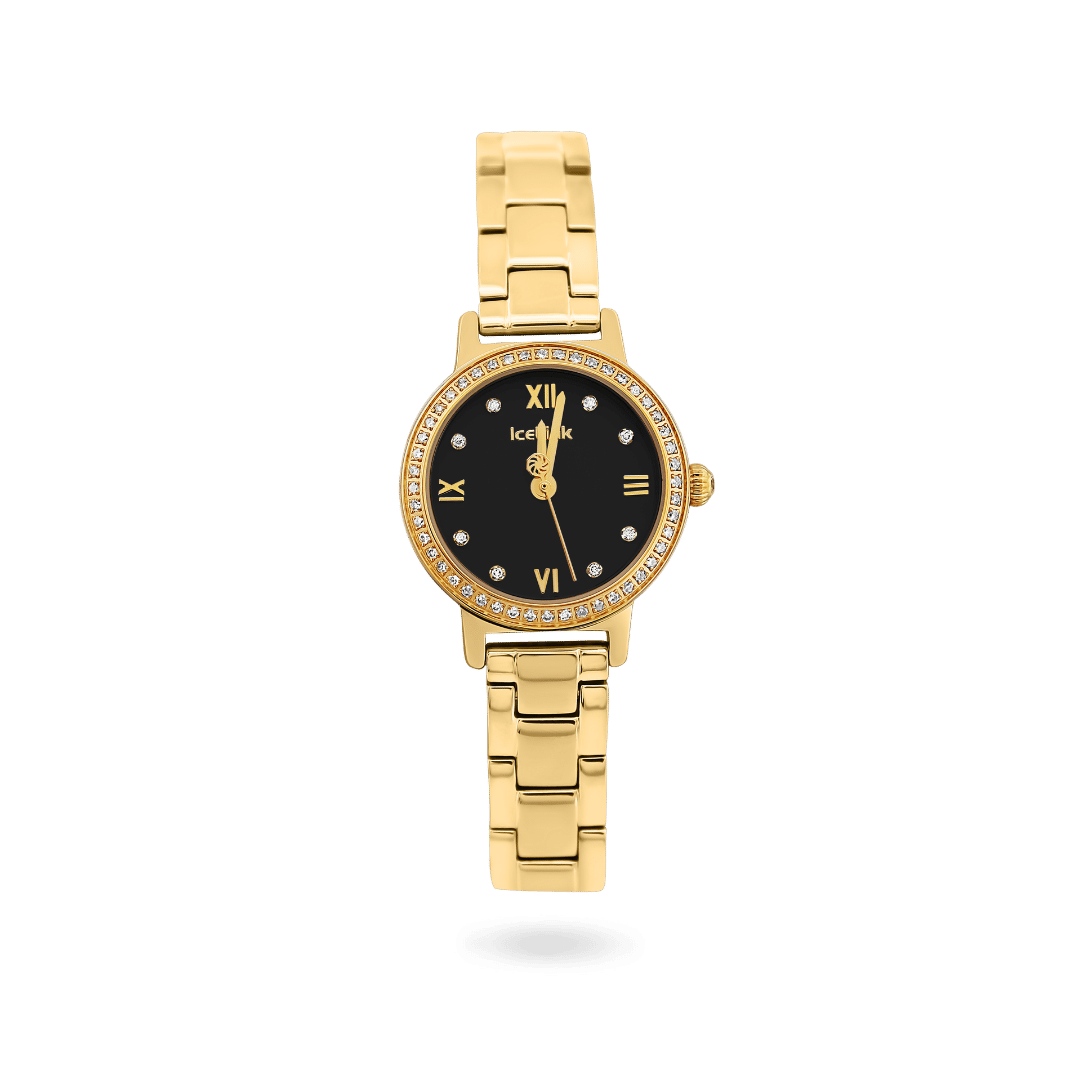 Brooklyn Diamond Watch Watches IceLink-TI   