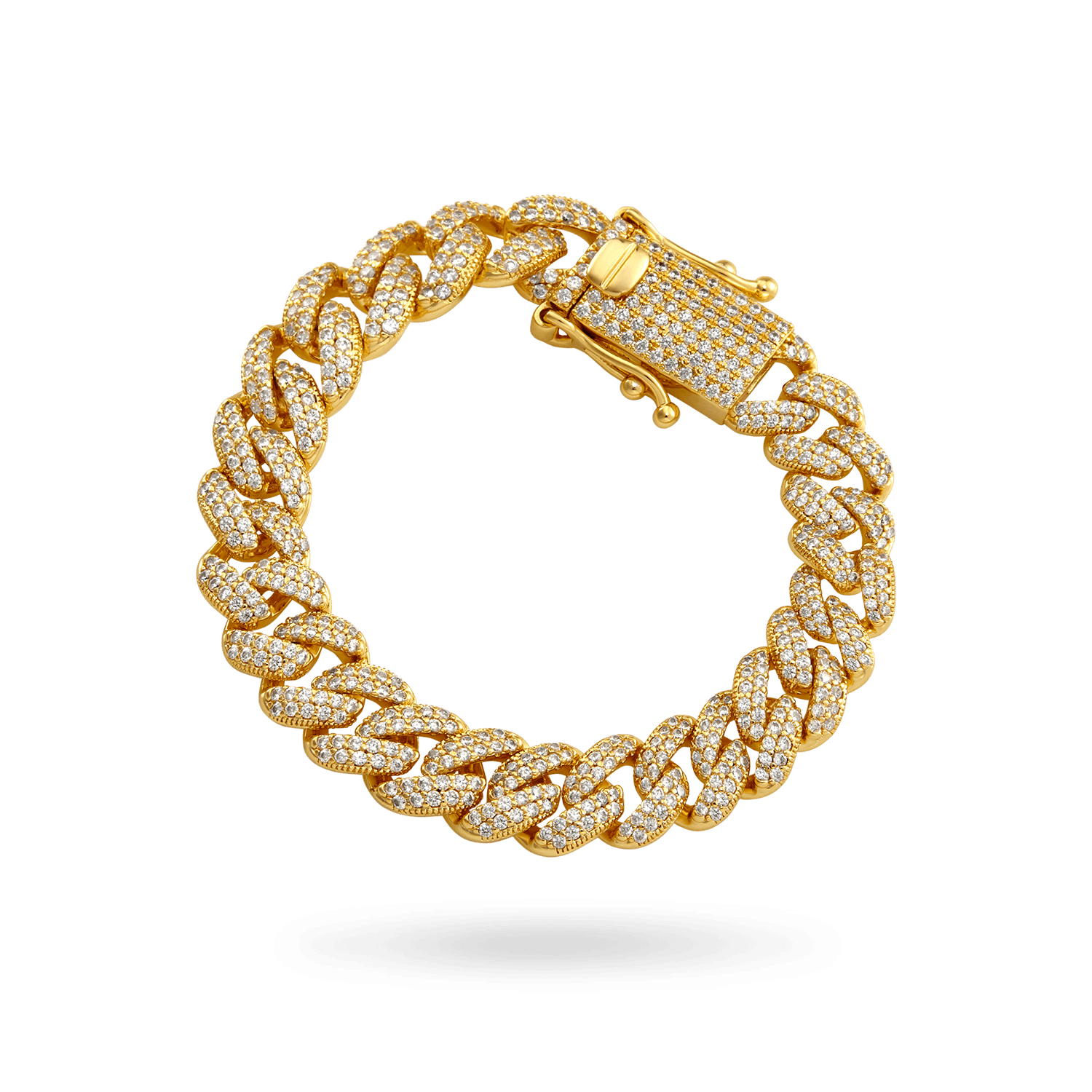 Men's Bracelets IceLink