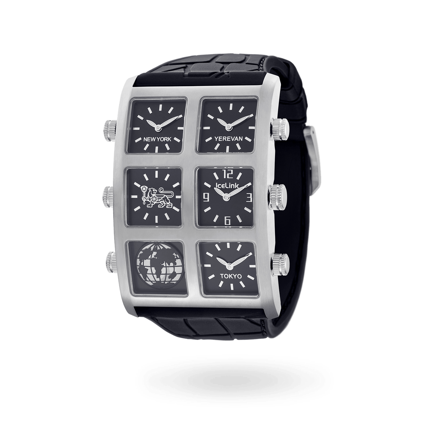 Men's Watches - IceLink