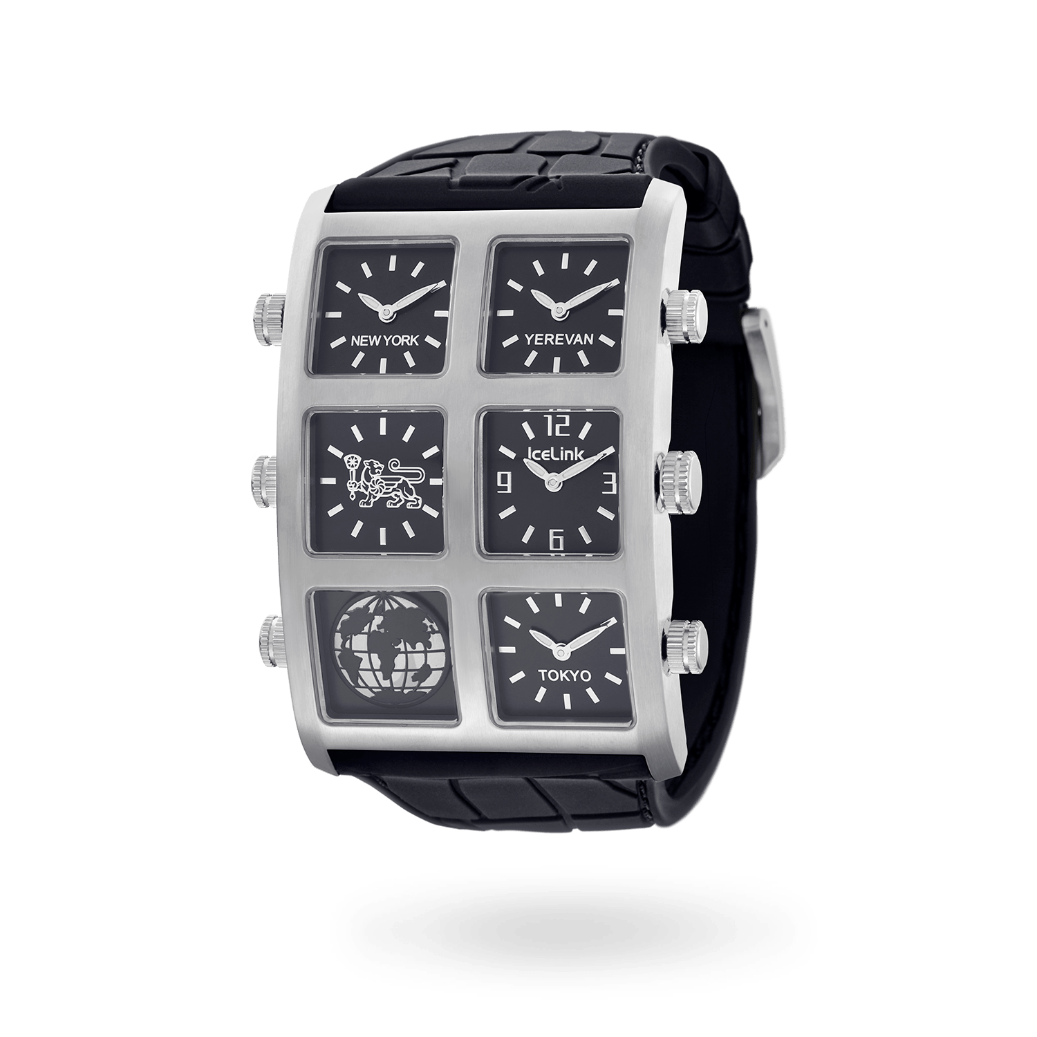 Cheap icelink watches 2025