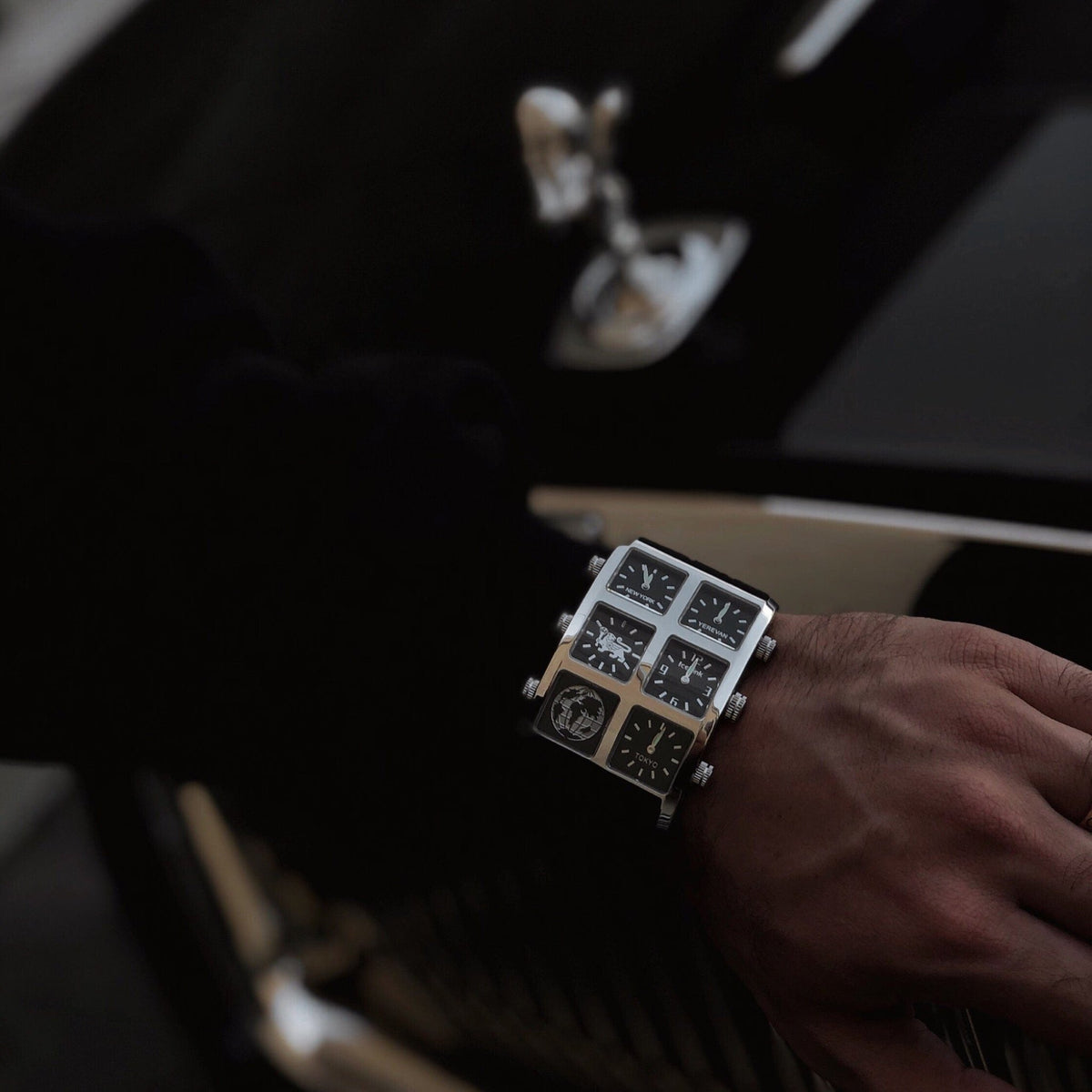 Men's Watches - IceLink