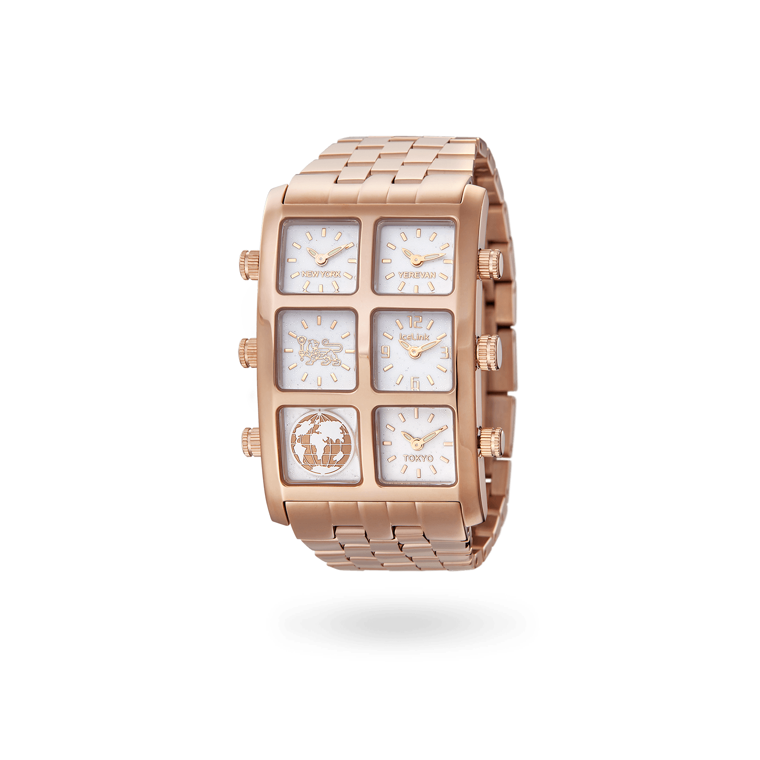 Donna 6TZ Watch (Sample Sale) Watches IceLink-ES   