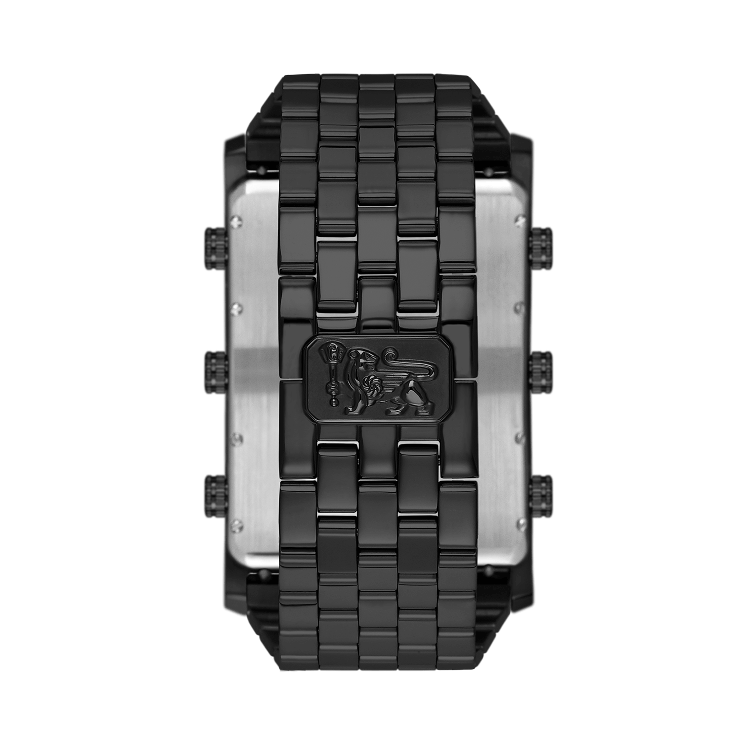 IceLink Generation 6TZ Duff Multi-Time Zone Watch