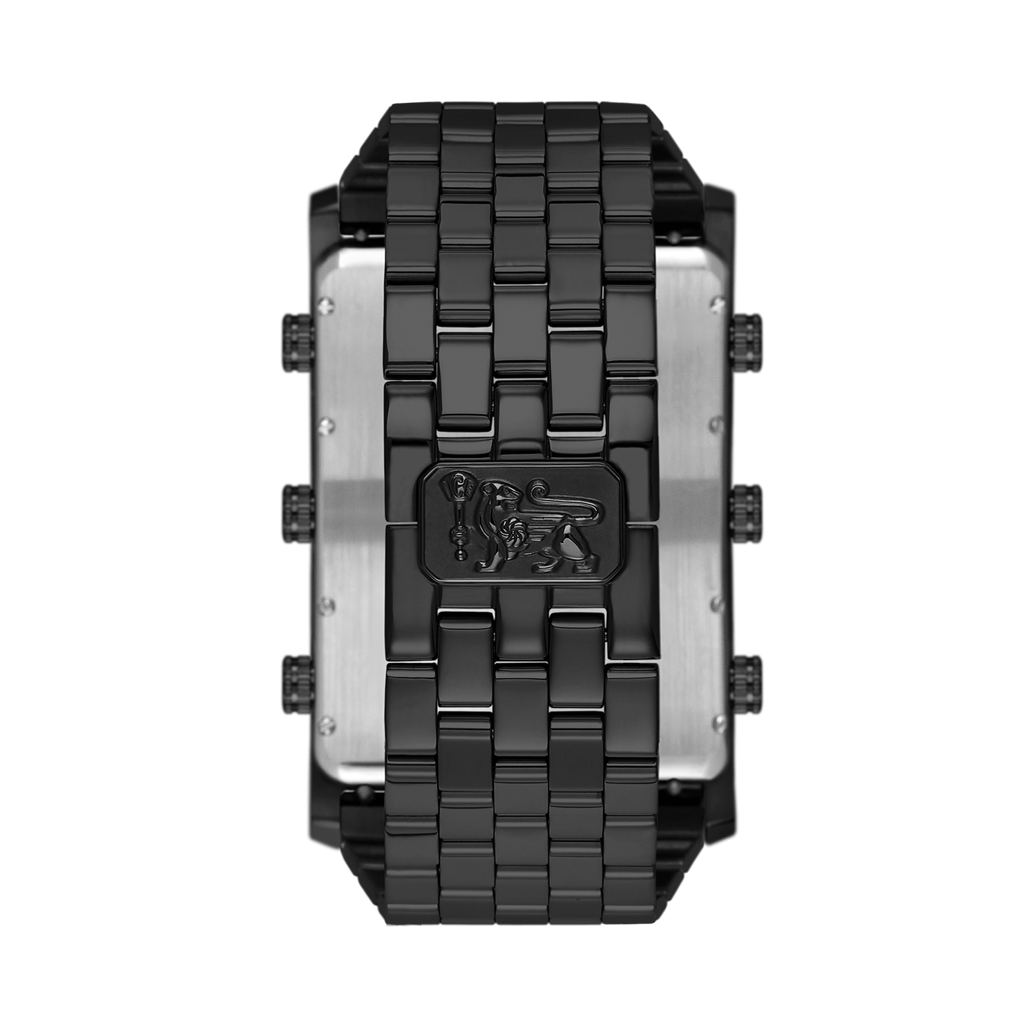 IceLink Generation 6TZ Duff Multi-Time Zone Watch IceLink Generation 6TZ Duff Multi-Time Zone Watch