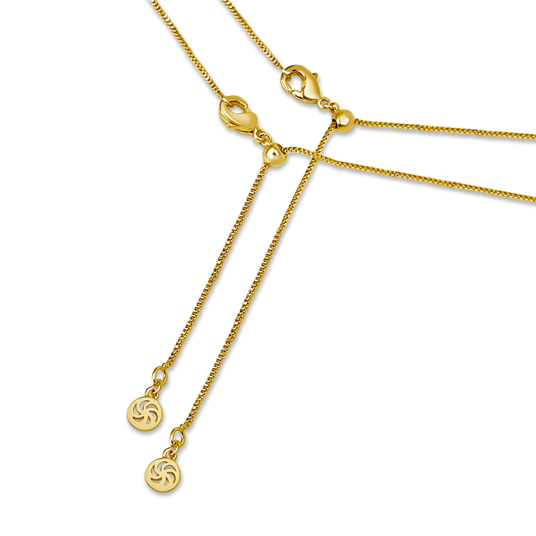 Eternal Faith Gift Set Necklaces IceLink-ATL   