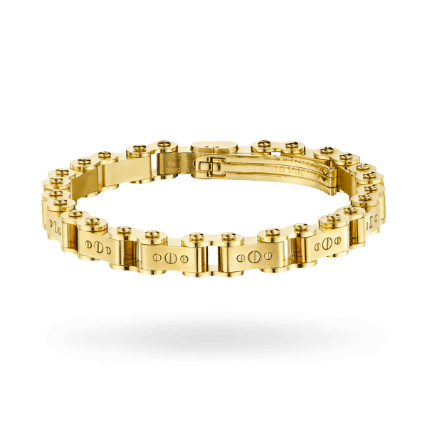 gold-95mm-bicycle-bracelet-