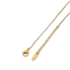 Hanging Heart Necklace Necklaces IceLink-BL   