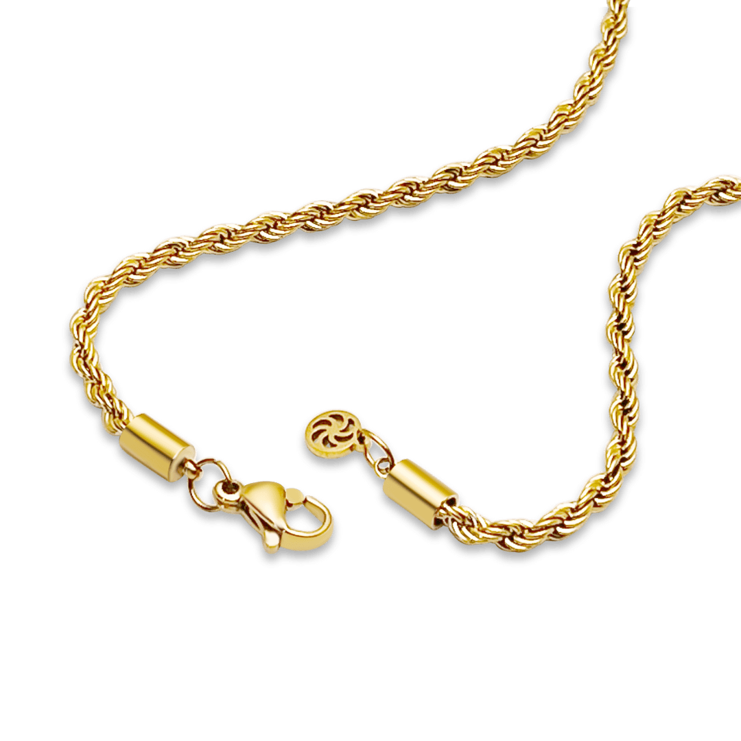 Armenian Hayr Mer Prayer Necklace Necklaces IceLink-RAN