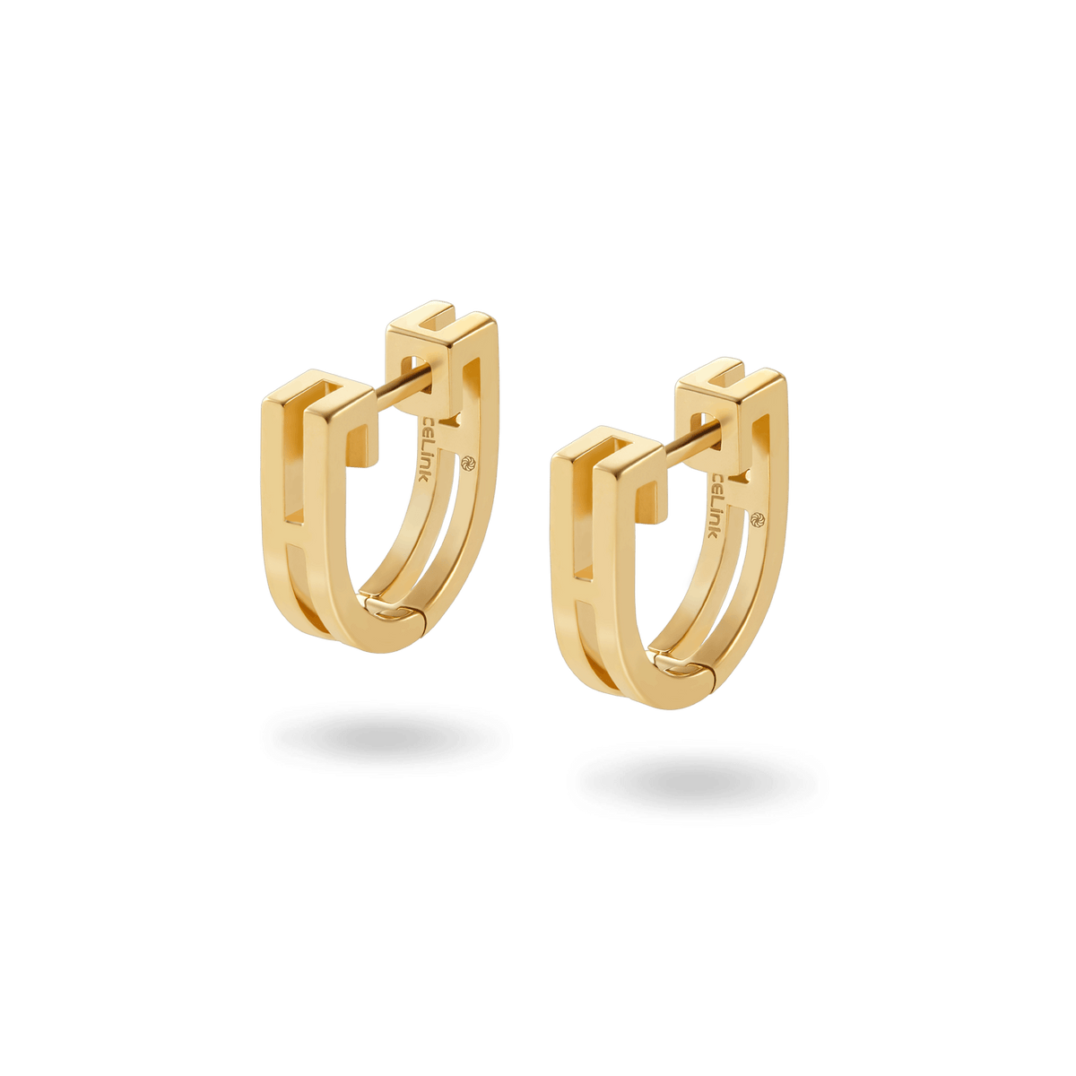 Earrings - IceLink