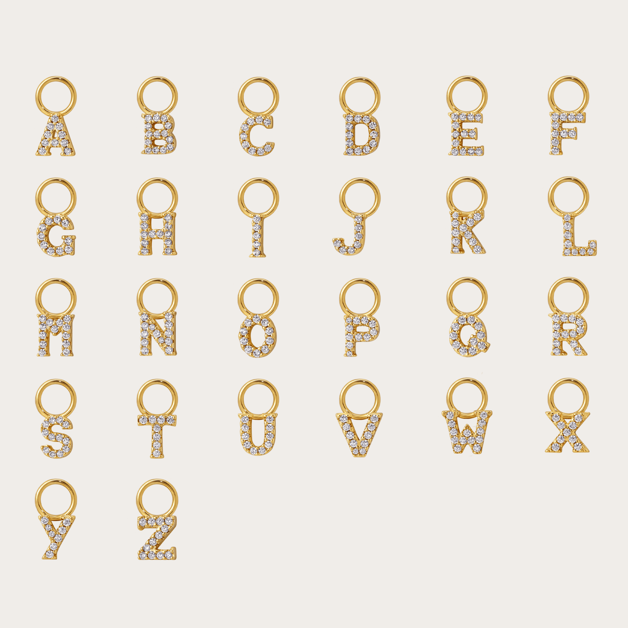 Initial Charm IceLink-ATL B