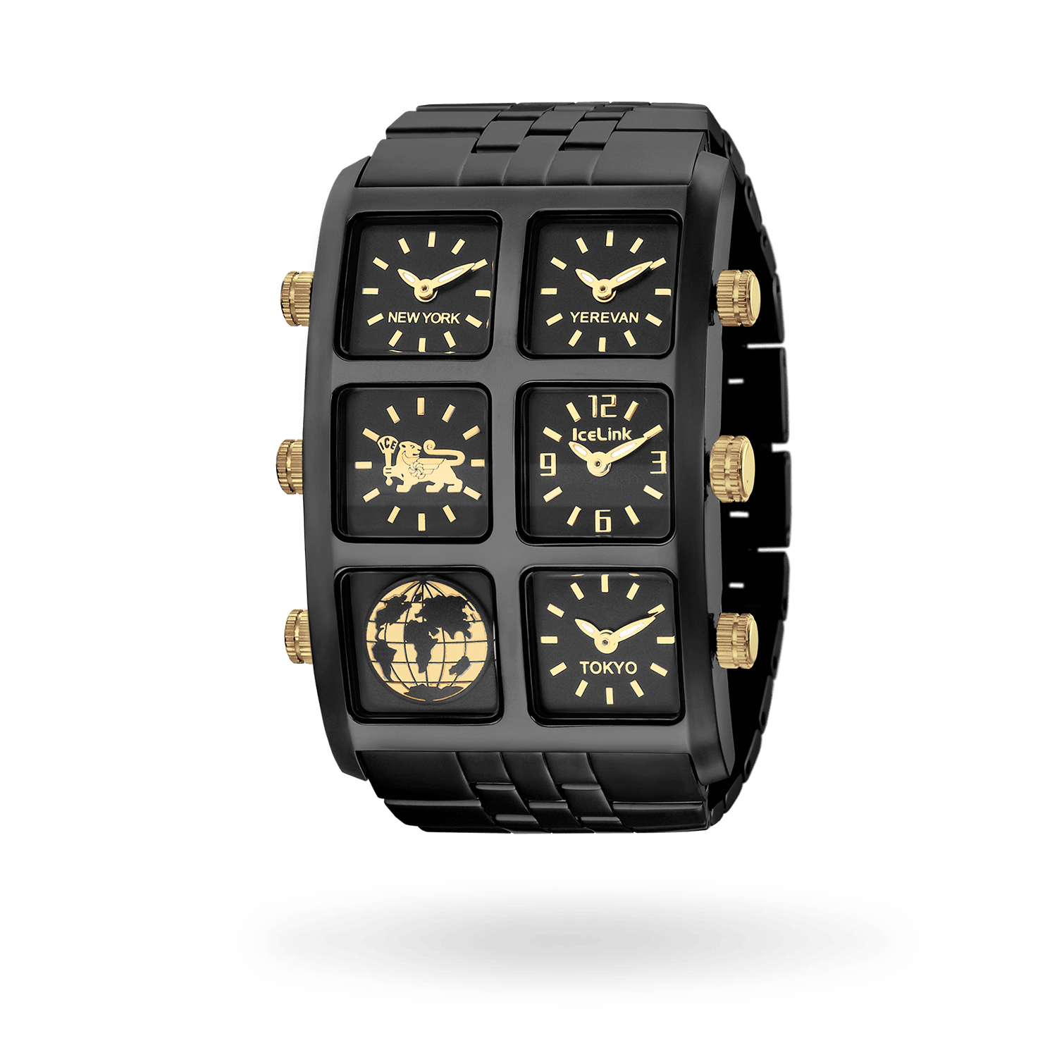 Men's Watches - IceLink