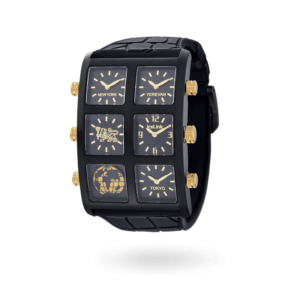 Men's Watches - IceLink