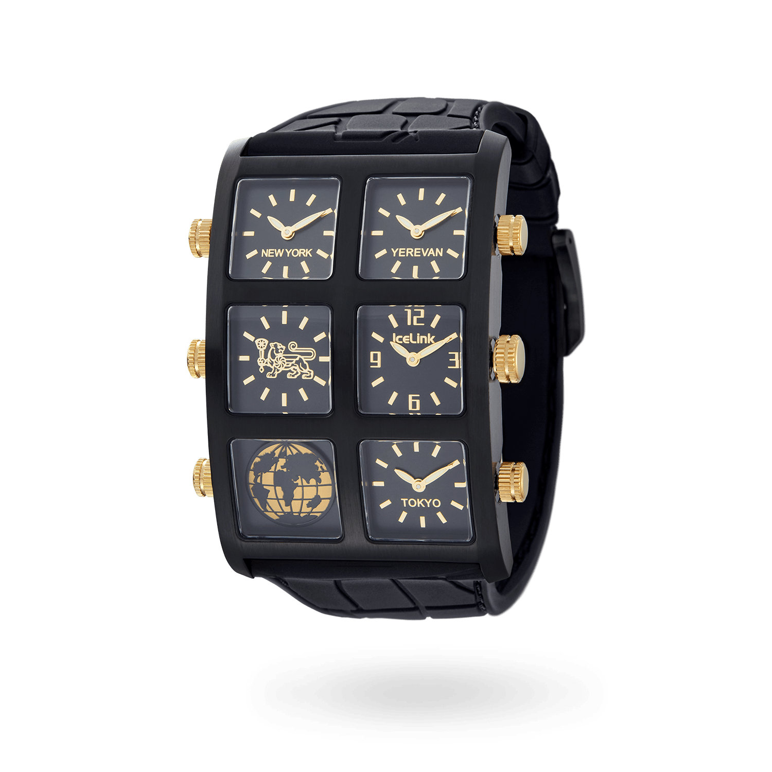 Shop All Men - IceLink
