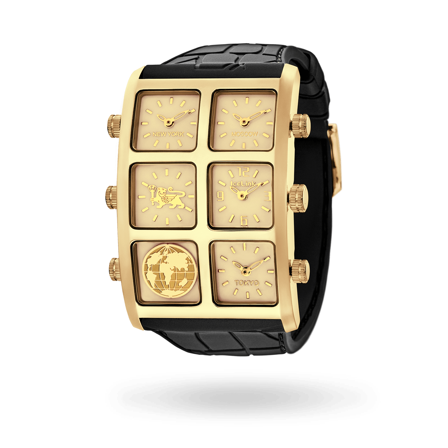 Icelink watch best sale