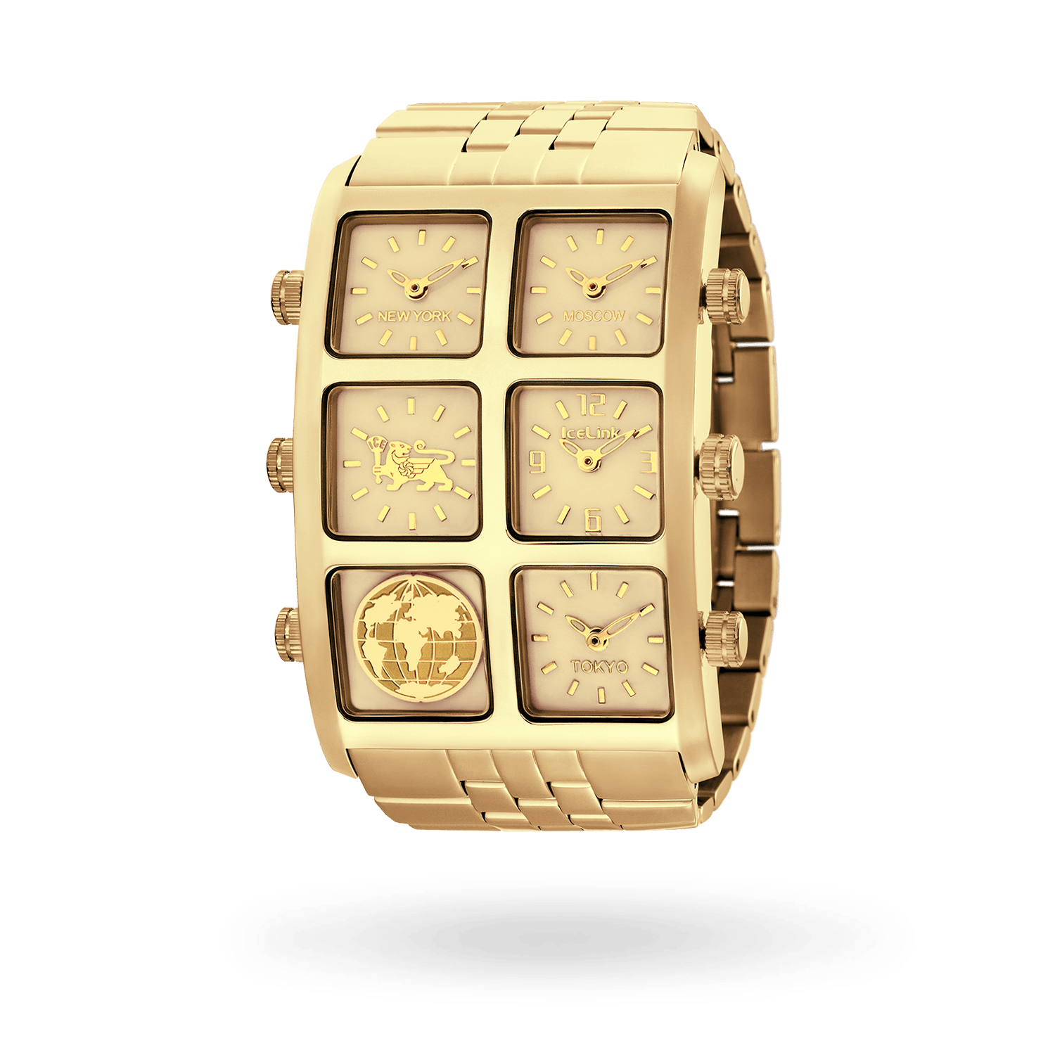 All Watches - IceLink