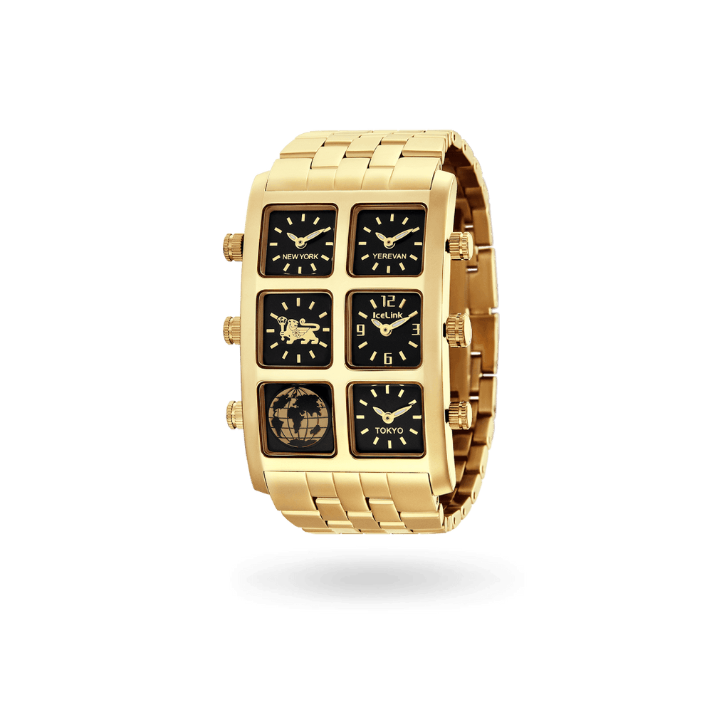 Womens Watches - IceLink