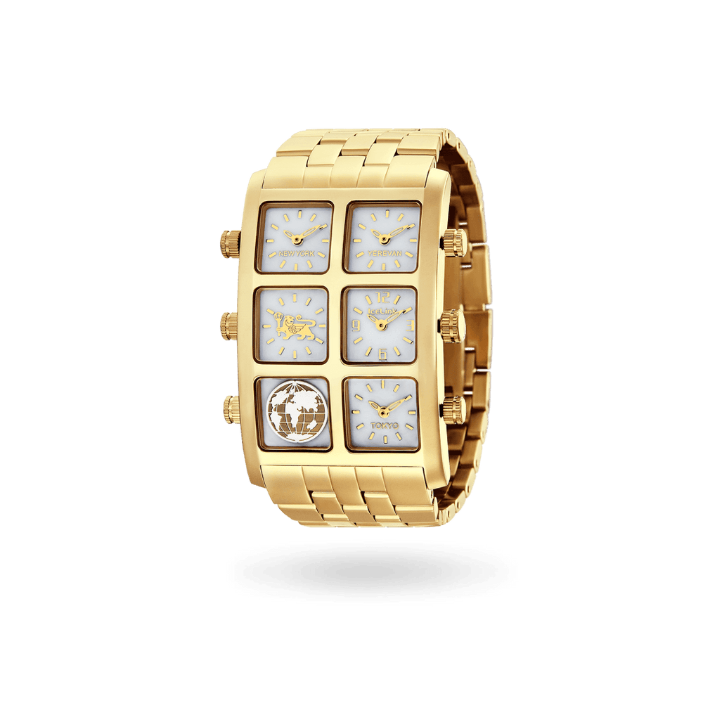 All Watches - IceLink
