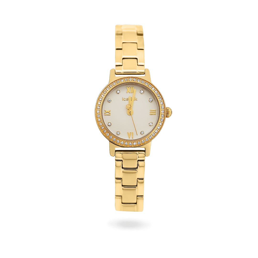 Women's Round Watches - IceLink