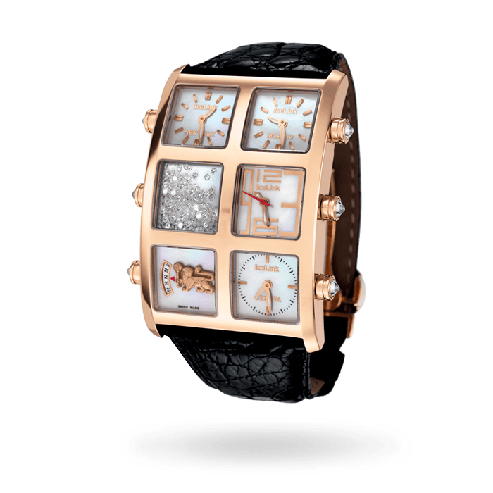 630-77 Ulysse Nardin San Marco Alarm | Essential Watches