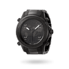 Marco Polo Black Watches IceLink-TI   