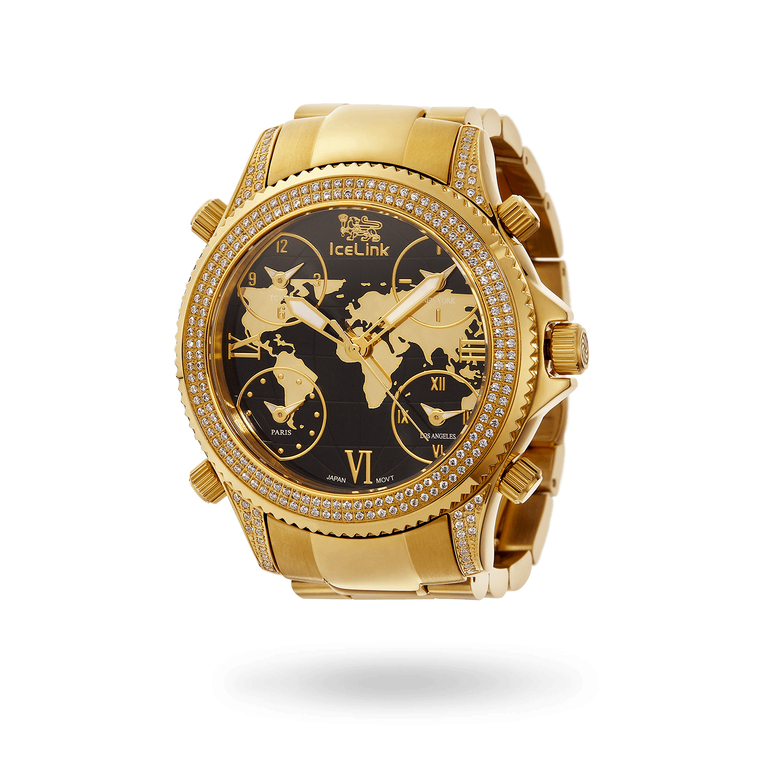 Men's Watches - IceLink