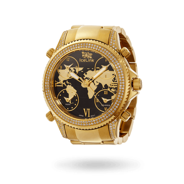 Ulysse Nardin San Marco 759-20 Platinum – The Keystone Watches