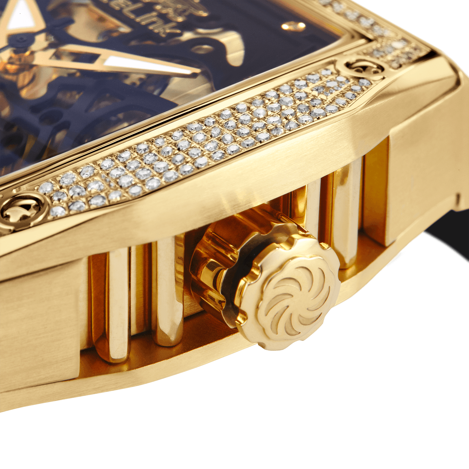 Masis 1ct. (Sample Sale) Watches IceLink-TI