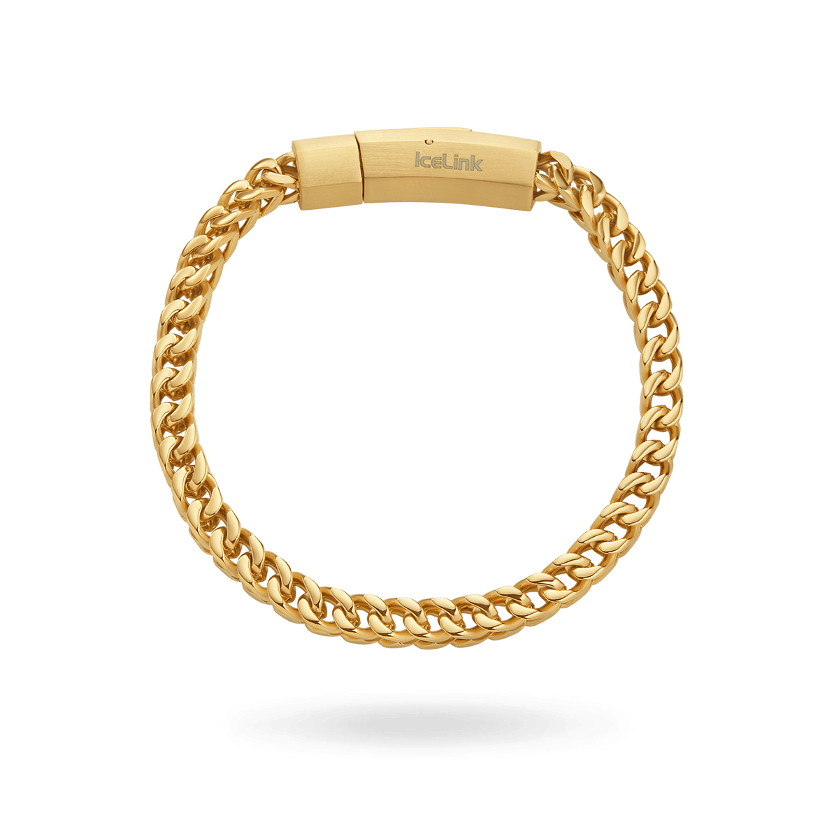 Men's Link Bracelet - Stylish Accessories | IceLink