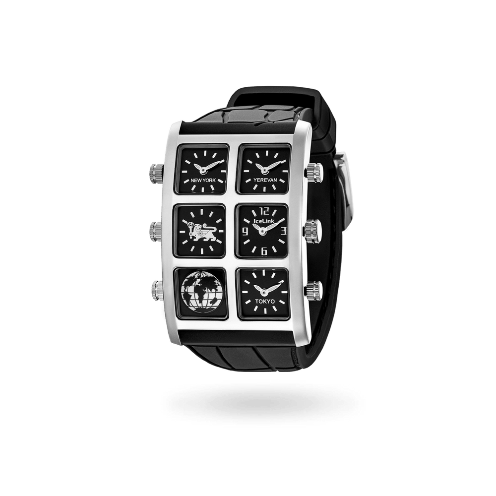 All Watches IceLink