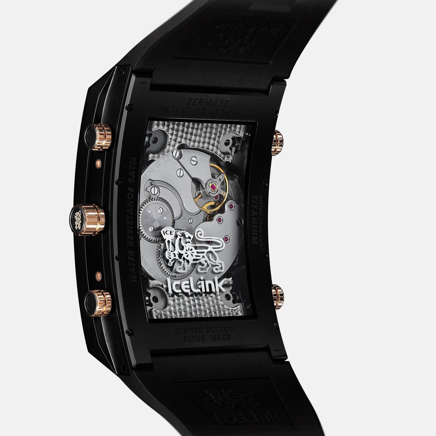 Tudor Chronograph Ref 7169 Monte Carlo – The Watch Collector