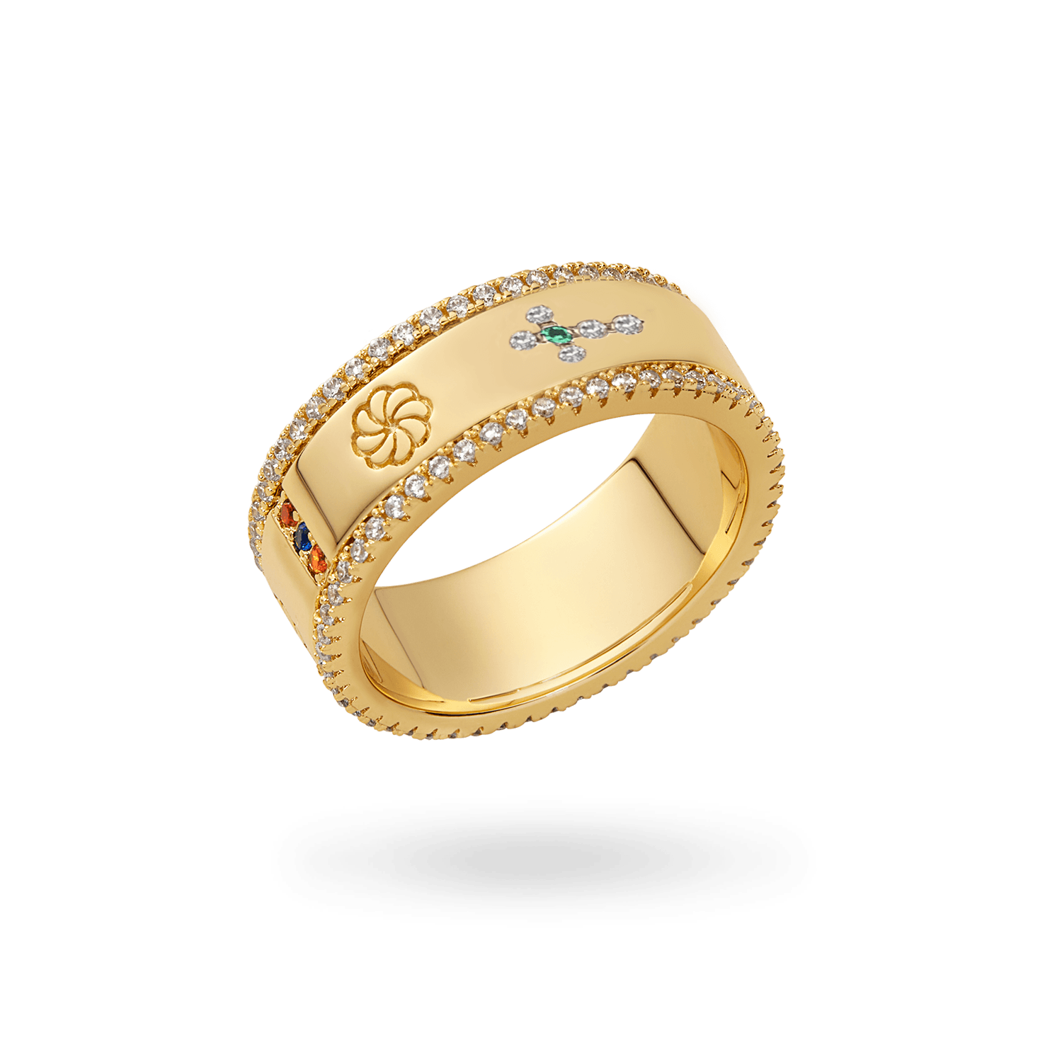 Rotating Ring - IceLink Rotating Ring - IceLink