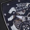 Sevan Watches IceLink-TI   