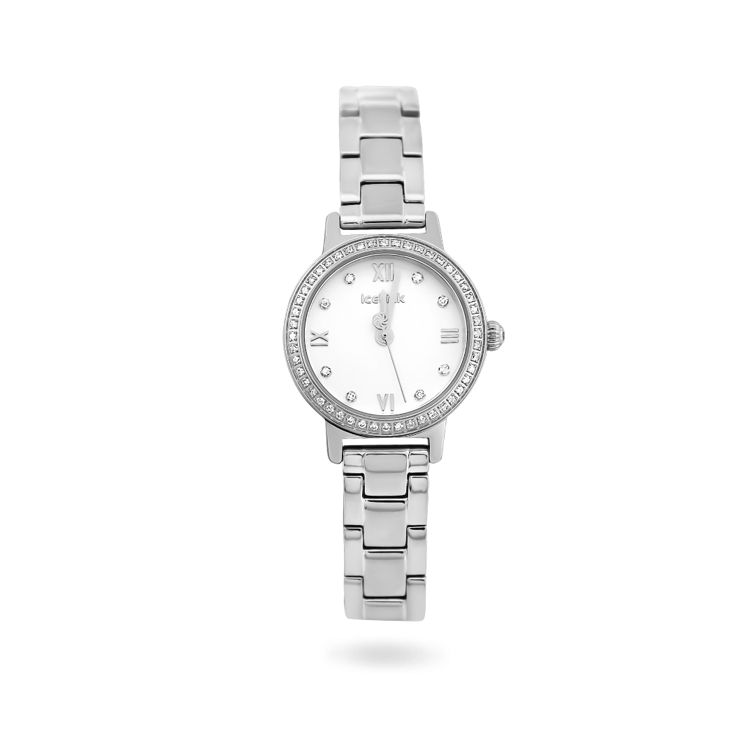 SoHo 23.5mm Diamond Watch IceLink