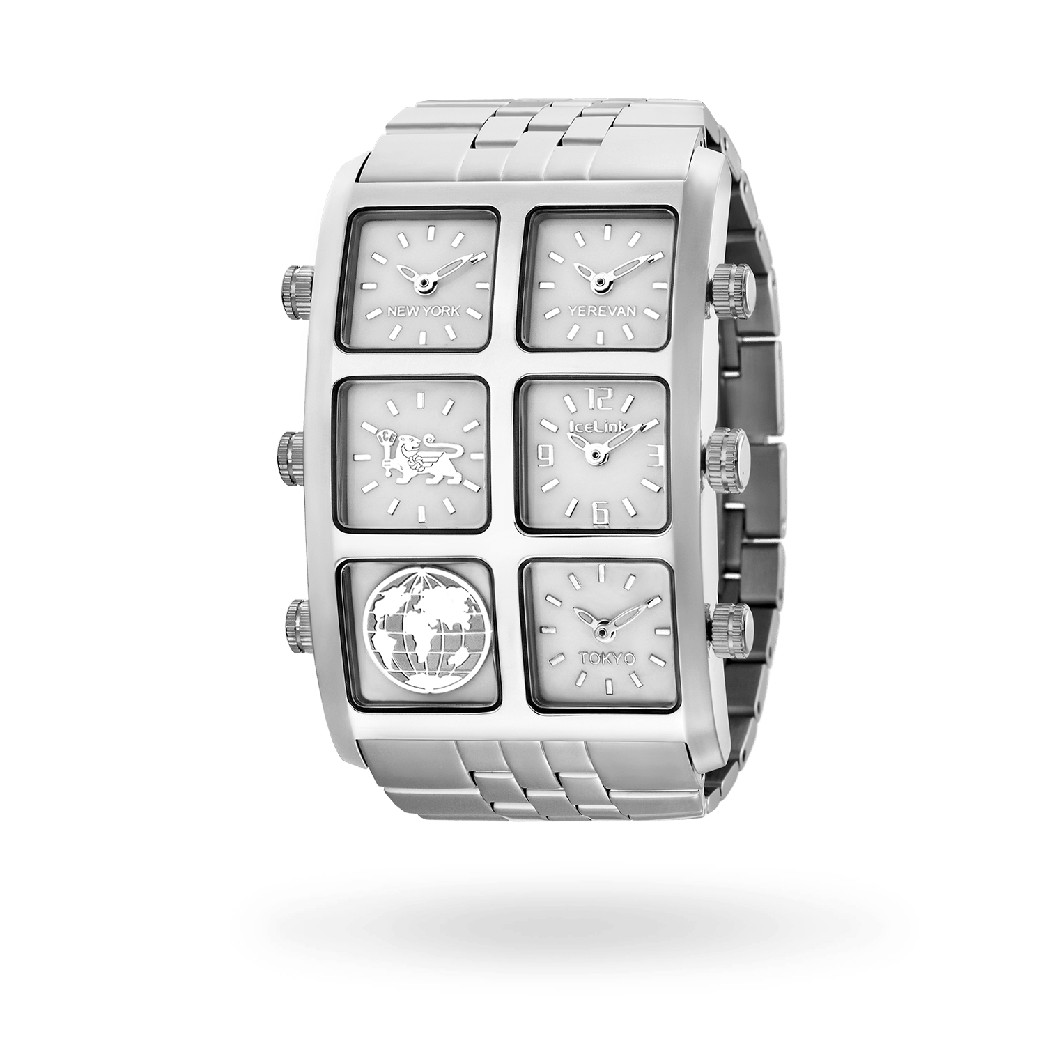 Icelink watch best sale