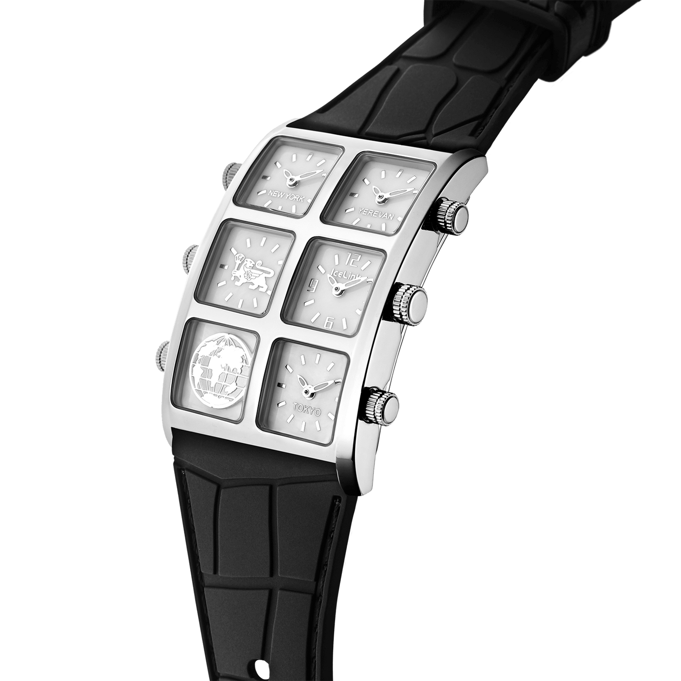 All Watches - IceLink